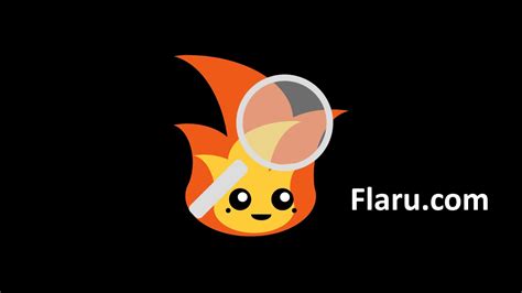 flaru|Welcome to Flaru, your new go.